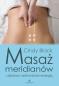 Okładka książki Masaż meridianów