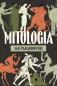 Okładka książki Mitologia