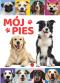 Okładka książki Mój pies