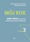 Okładka książki Mój rok cz.3