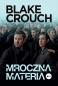 Okładka książki Mroczna materia (okładka filmowa)