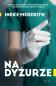 Okładka książki Na dyżurze