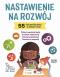 Okładka książki Nastawienie na rozwój 55 ćwiczeń dla dzieci w wieku 8-12 lat