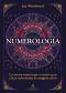 Okładka książki Numerologia - przewodnik dla początkujących