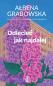 Okładka książki Odlecieć jak najdalej