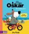 Okładka książki Pan Oskar na wakacjach