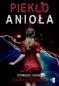 Okładka książki Piekło anioła
