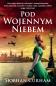 Okładka książki Pod wojennym niebem