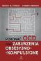 Okładka książki Pokonać OCD czyli zaburzenia obsesyjno kompulsyjne