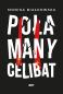 Okładka książki Połamany celibat