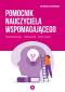 Okładka książki Pomocnik nauczyciela wspomagającego