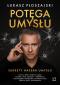 Okładka książki Potęga umysłu