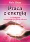 Okładka książki Praca z energią