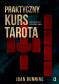Okładka książki Praktyczny kurs Tarota