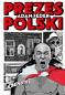 Okładka książki Prezes Polski