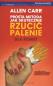 Okładka książki Prosta metoda jak skutecznie rzucić palenie...