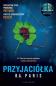 Okładka książki Przyjaciółka