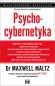 Okładka książki Psychocybernetyka