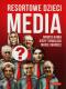 Okładka książki Resortowe dzieci. Media w.2