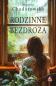 Okładka książki Rodzinne bezdroża