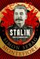 Okładka książki Stalin. Dwór czerwonego cara w.4
