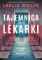 Okładka książki Tajemnica lekarki