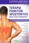 Okładka książki Terapia punktów spustowych – praktyczny podręcznik