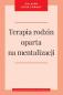 Okładka książki Terapia rodzin oparta na mentalizacji