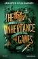 Okładka książki The Inheritance Games T.1