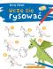 Okładka książki Uczę się rysować