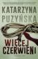 Okładka książki Więcej czerwieni. Lipowo. Tom 2 wyd. specjalne