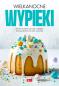 Okładka książki Wielkanocne wypieki