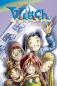 Okładka książki Czarodziejki W.I.T.C.H. Księga 6