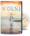 Okładka książki Wolni + DVD