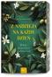 Okładka książki Z nadzieją na każdy dzień. Biblijne drogowskazy na dobre życie (ilustrowane brzegi)