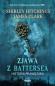 Okładka książki Zjawa z Battersea. Historia prawdziwa