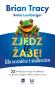 Okładka książki Zjedz tę żabę! Dla uczniów i studentów