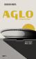 Okładka książki Aglo. Banką przez Śląsk
