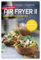 Okładka książki Air Fryer II. 28 dni na talerzu