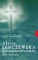 Okładka książki Alicja Lenczewska. Mistyczka naszych czasów