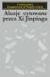 Okładka książki Aluzje cytowane przez Xi Jinpinga