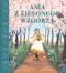 Okładka książki Ania z Zielonego Wzgórza