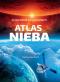 Okładka książki Atlas nieba