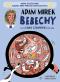Okładka książki Bebechy, czyli ciało człowieka pod lupą [2025]