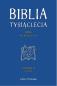Okładka książki Biblia Tysiąclecia T.1 w.6 studyjne