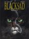 Okładka książki Blacksad. Pośród cieni. Tom 1