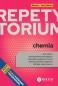Okładka książki Chemia. Repetytorium liceum/technikum 2026