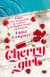 Okładka książki Cherry Girl