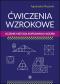 Okładka książki Ćwiczenia wzrokowe
