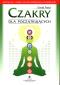 Okładka książki Czakry dla początkujących